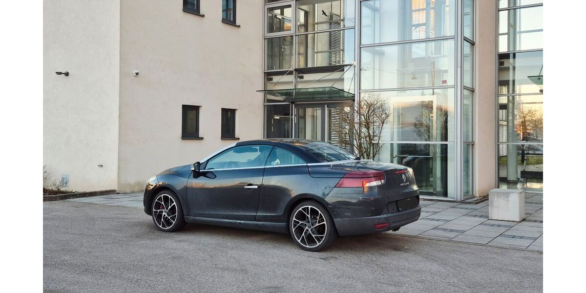 Renault Megane 160.000 km 4.300 &euro; Nürnberg 90431