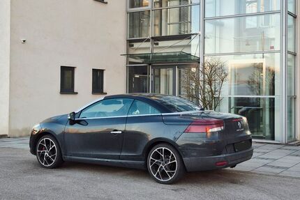 Renault Megane 160.000 km 4.450 &euro; Nürnberg 90431