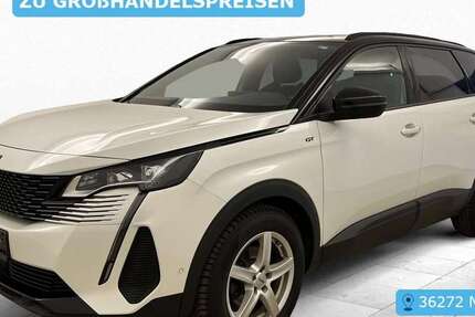 Peugeot 5008 120.780 km 20.490 &euro; Frankfurt 60596