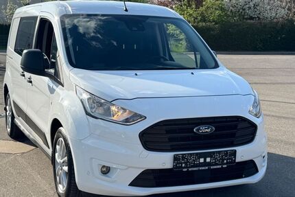 Ford Transit 155.500 km 9.900 &euro; Meckenbeuren 88074