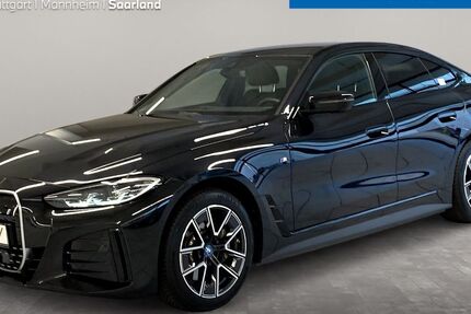 BMW i4 19.861 km 38.805 &euro; Saarbrücken 66121
