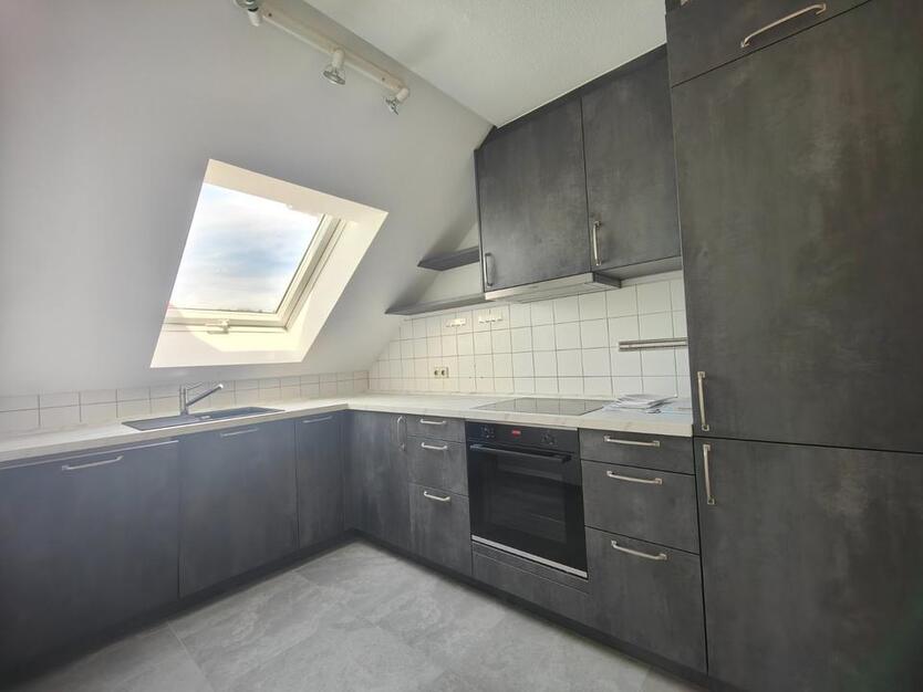 3,5-Zimmer Maisonette Wohnung zimmer