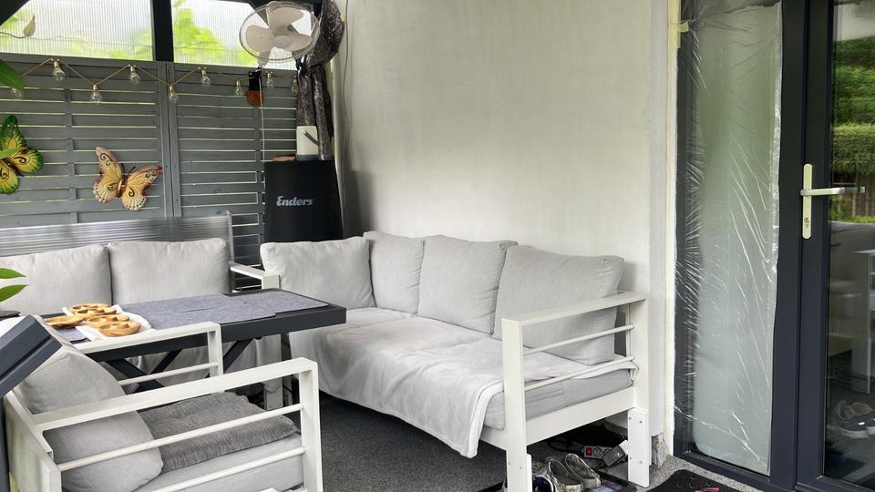 Bungalow Eisenhüttenstadt - 1 Zimmer, 52 m&sup2;, 29.500&euro; | Angebot:27104378