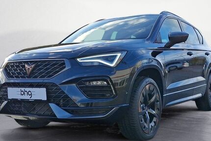 Cupra Ateca 5.049 km 36.990 &euro; Reutlingen 72760