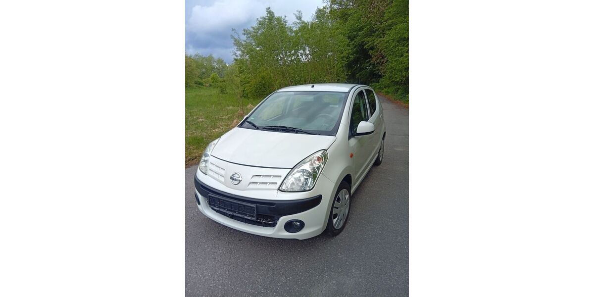 Nissan Pixo 144.200 km 2.390 &euro; Bad Driburg 33014