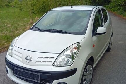 Nissan Pixo 144.200 km 2.590 &euro; Bad Driburg 33014