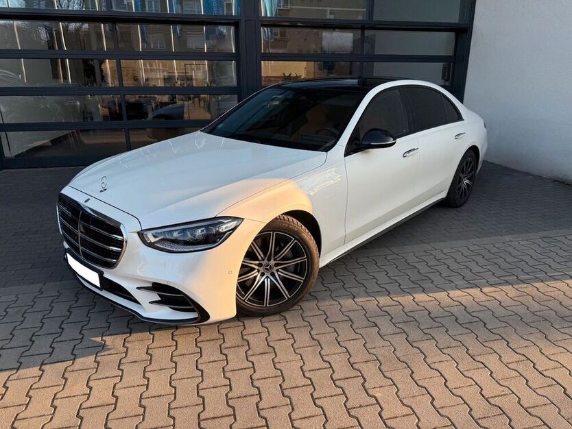 S 400