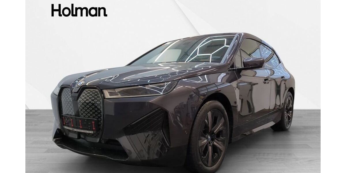 BMW iX 40.049 km 42.293 &euro; Eschborn 65760