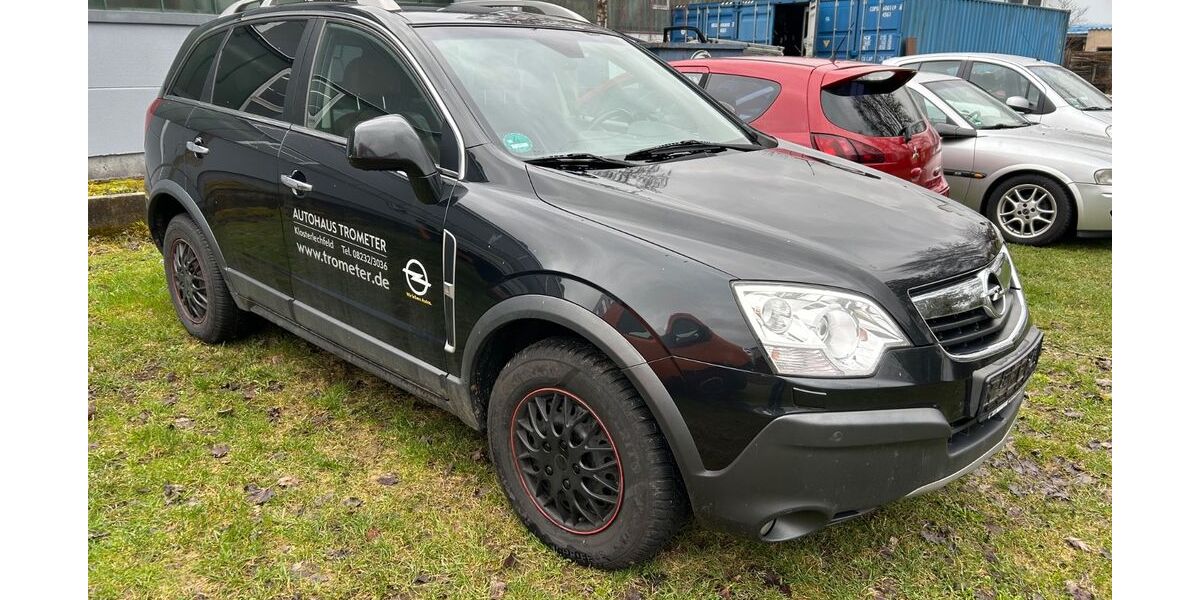 Opel Antara 280.000 km 1.990 &euro; Klosterlechfeld 86836