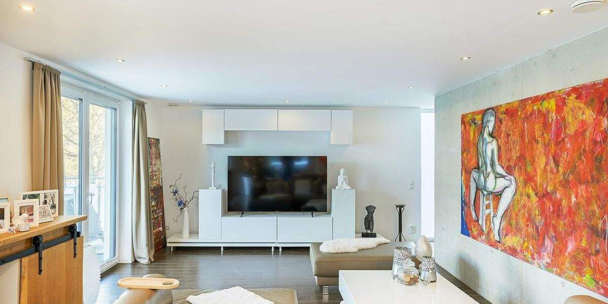 Einfamilienhaus Waldbronn / Busenbach Busenbach - 7 Zimmer, 226 m&sup2;, 989.000&euro; | Angebot:24856071