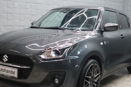 Suzuki Swift 15.000 km 19.890 &euro; Freising bei München 85354