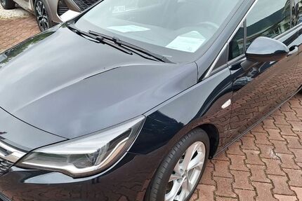 Opel Astra 107.650 km 7.900 &euro; Bad Kötzting 93444