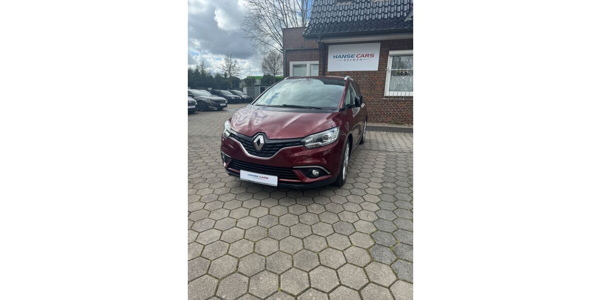 Renault Scenic 136.000 km 12.500 &euro; Bremen 28307
