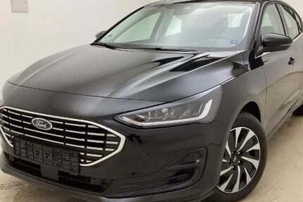 Ford Focus 14.950 km 24.970 € Nürnberg 90431
