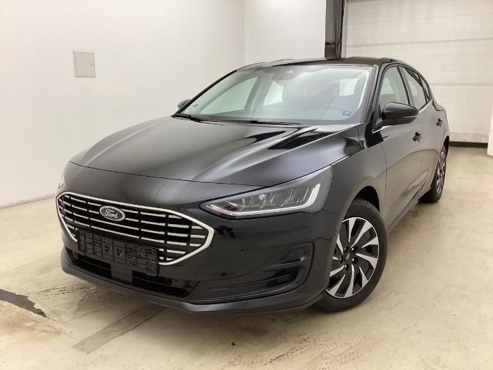 Ford Focus 14.950 km 24.970 € Nürnberg 90431