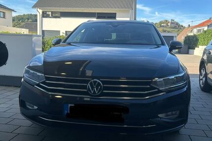 VW Passat 76.000 km 23.000 &euro; Lorch 73547