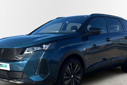 Peugeot 5008 24.120 km 29.900 &euro; Mayen 56727