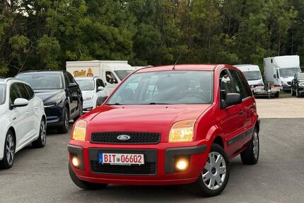 Ford Fusion 227.000 km 1.699 € Bitburg 54634