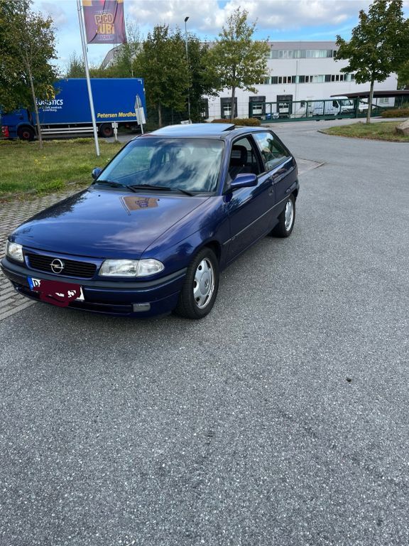 Astra