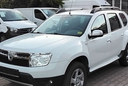 Dacia Duster 126.300 km 5.750 € Berlin 13409