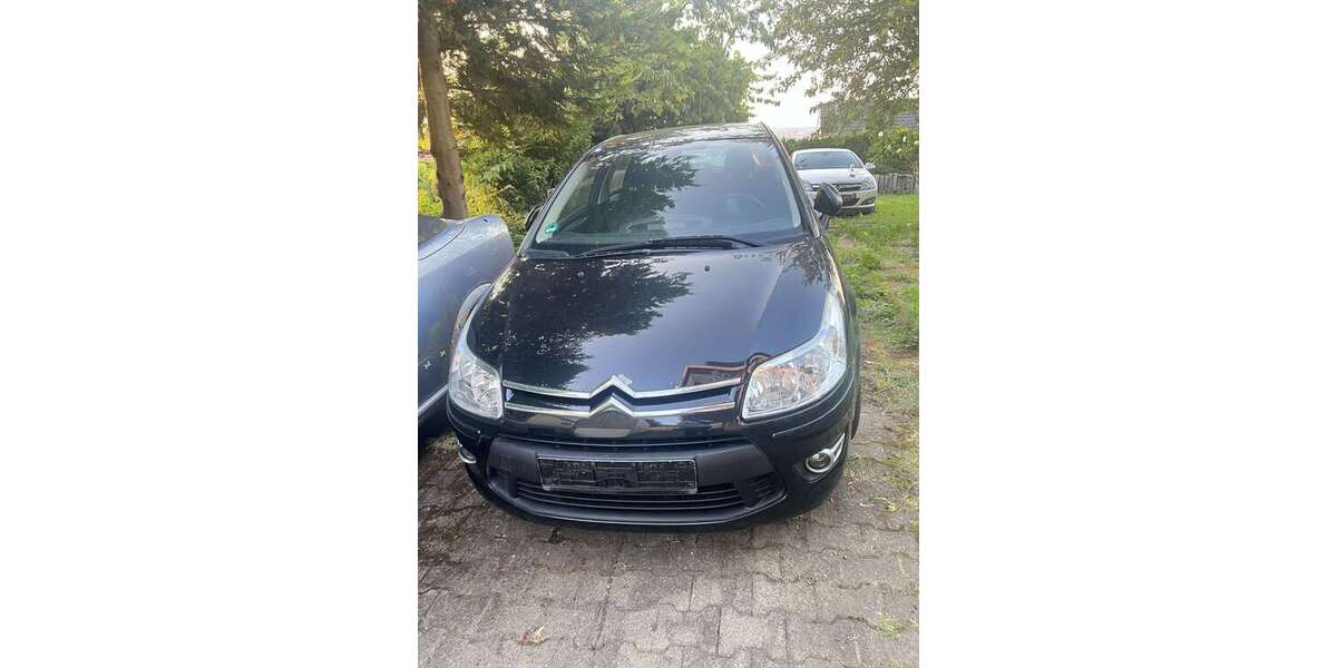 Citroen C4 248.000 km 999 &euro; Schömberg - Langenbrandt 75328