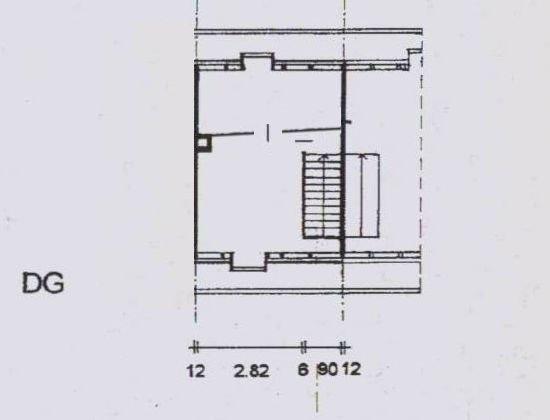 Reihenhaus München Ramersdorf-Perlach - 3 Zimmer, 50 m&sup2;, 850.000&euro; | Angebot:27055035