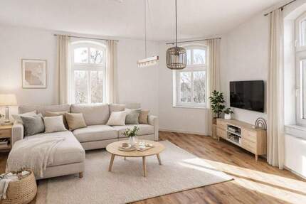 Wohnung Brandenburg Dom - 3 Zimmer, 97 m&sup2;, 199.000&euro; | Angebot:24859571