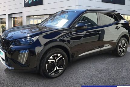 Peugeot 2008 28.350 km 21.430 &euro; Berlin 12681