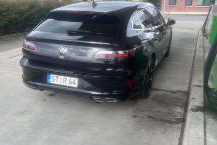 VW Arteon 41.000 km 31.900 &euro; Saerbeck 48369