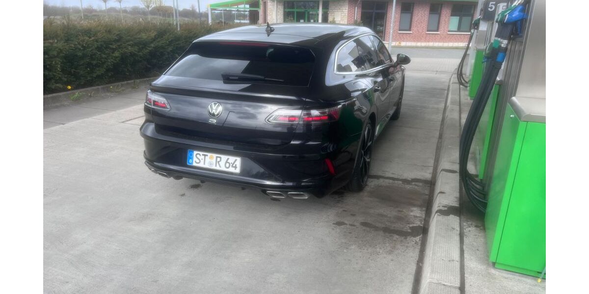 VW Arteon 41.000 km 32.999 &euro; Saerbeck 48369