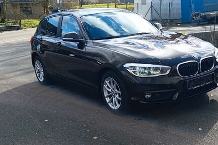 BMW 118 160.652 km 8.500 &euro; Winterspelt 54616