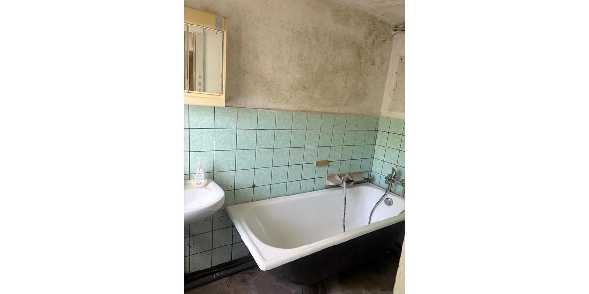 Doppelhaushälfte Zwickau Auerbach - 3 Zimmer, 80 m&sup2;, 100.000&euro; | Angebot:25214997