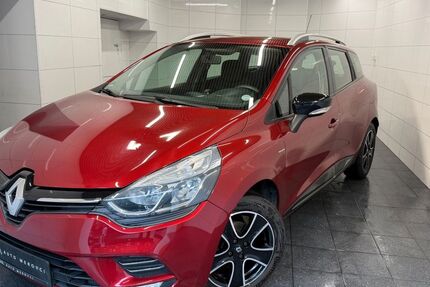 Renault Clio 123.000 km 5.995 &euro; Hagen 58099