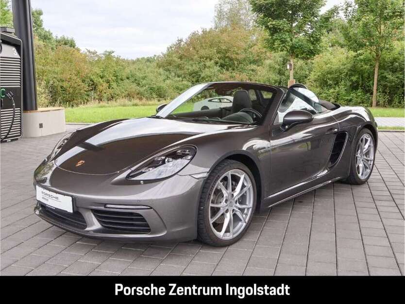 Boxster