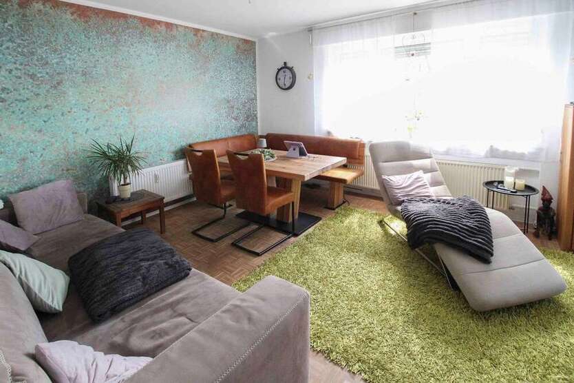 Wohnung zum Kaufen in Filderstadt 325.000 € 86 m² 3 zimmer