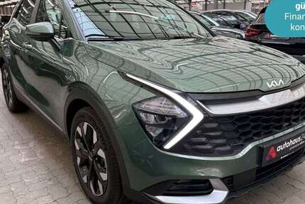 Kia Sportage 37.640 km 26.490 € Ludwigsfelde bei Berlin 14974