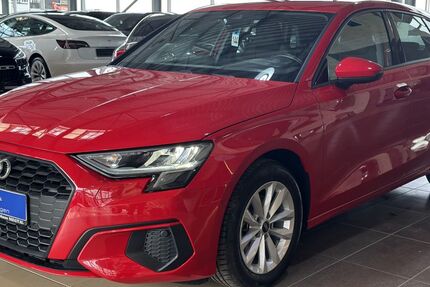Audi A3 50.721 km 19.340 &euro; Eitorf 53783