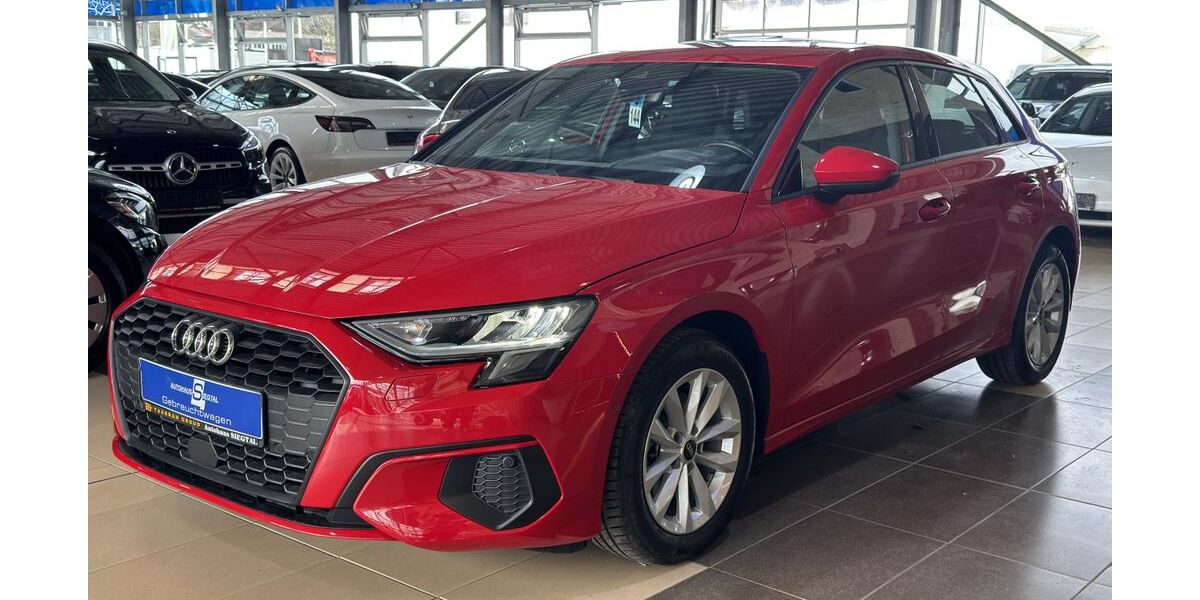 Audi A3 50.721 km 19.340 &euro; Eitorf 53783