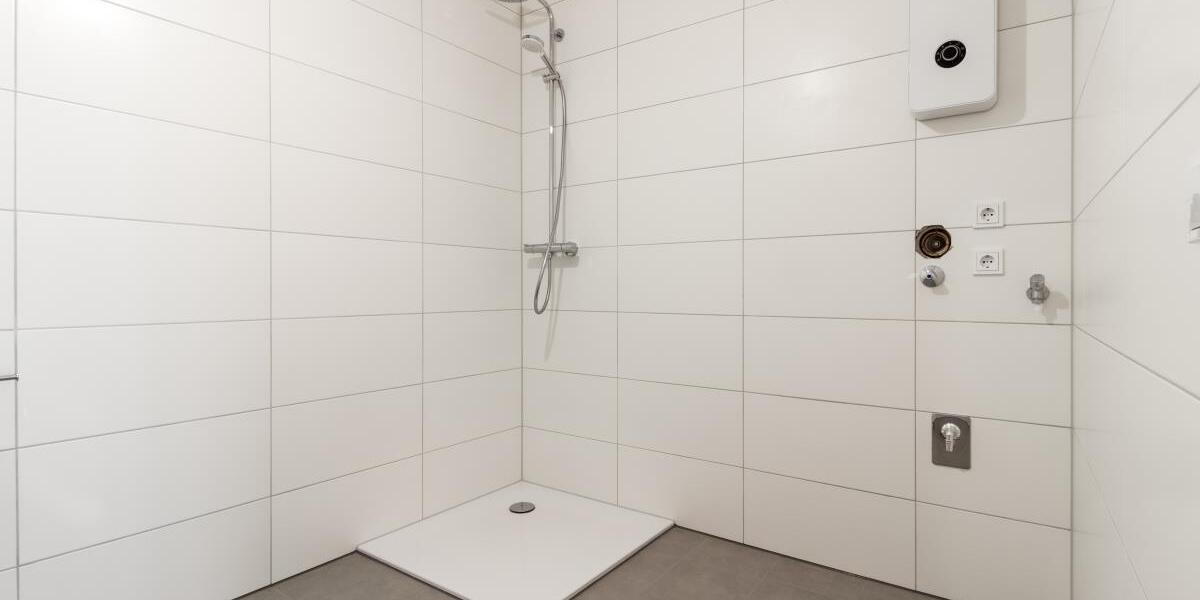 Erstbezug- Helle Erdgeschoßwohnung in zentraler Lage Trier, Paulinstraße - Erdgeschoßwohnung Trier Nord | Angebot:26979400