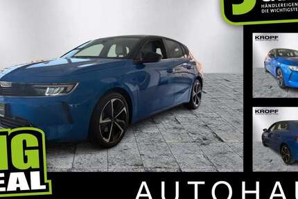 Opel Astra 28.169 km 19.990 &euro; Roth 91154