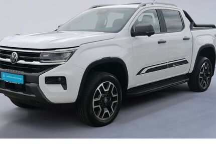 VW Amarok 7.783 km 64.979 € Südharz 06536