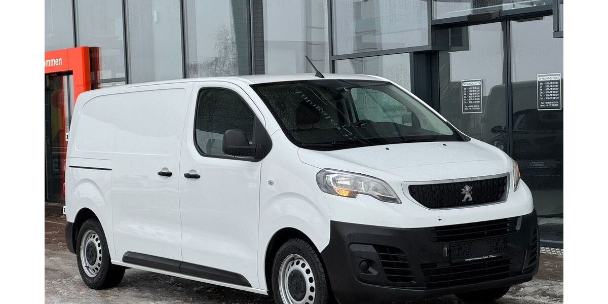 Peugeot Expert 150.000 km 13.999 &euro; Oelshausen 34289