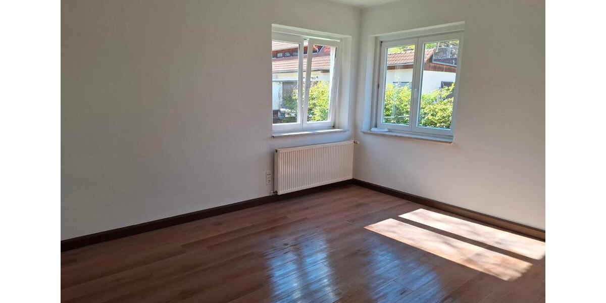 Erdgeschoßwohnung Wernigerode - 3 Zimmer, 74 m&sup2;, 850&euro; | Angebot:26635060
