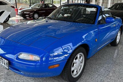 Mazda MX-5 71.973 km 19.800 &euro; Wachtberg-Niederbachem 53343