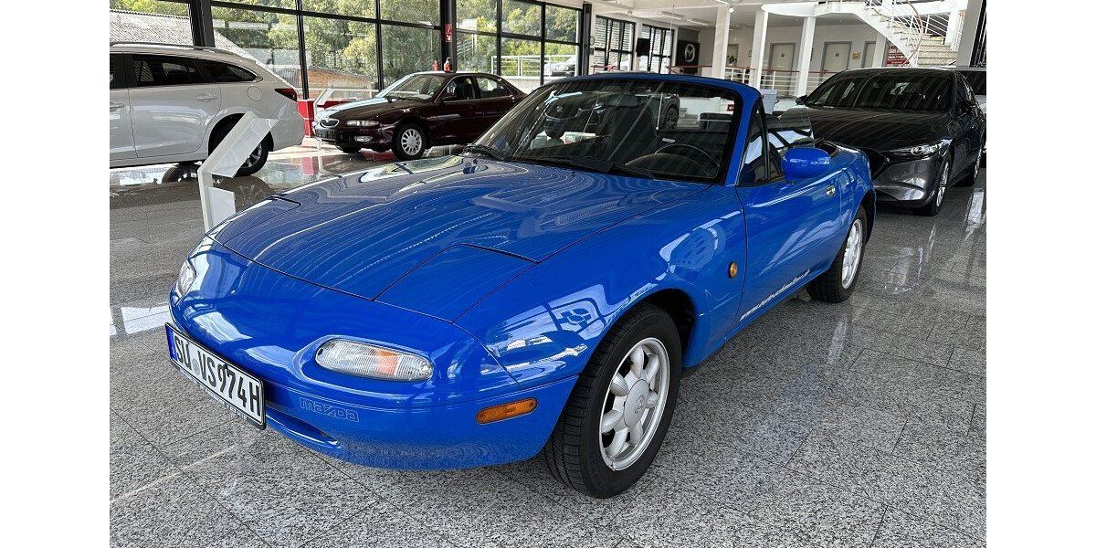 Mazda MX-5 71.973 km 19.800 &euro; Wachtberg-Niederbachem 53343