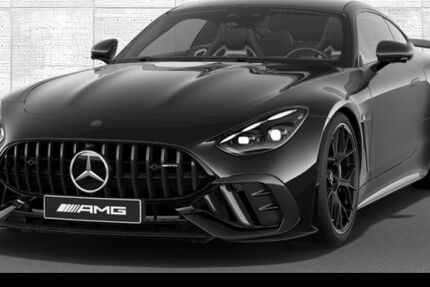 Mercedes-Benz AMG GT 9.900 km 195.950 &euro; Hannover 30655