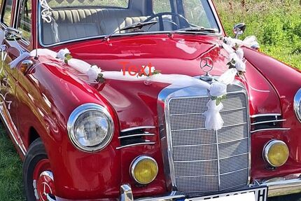 Mercedes-Benz 190 75.000 km 18.900 &euro; Mirow 17252