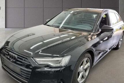 Audi A6 148.610 km 25.450 &euro; Steinbach-Hallenberg OT Herges-Hallenberg 98587