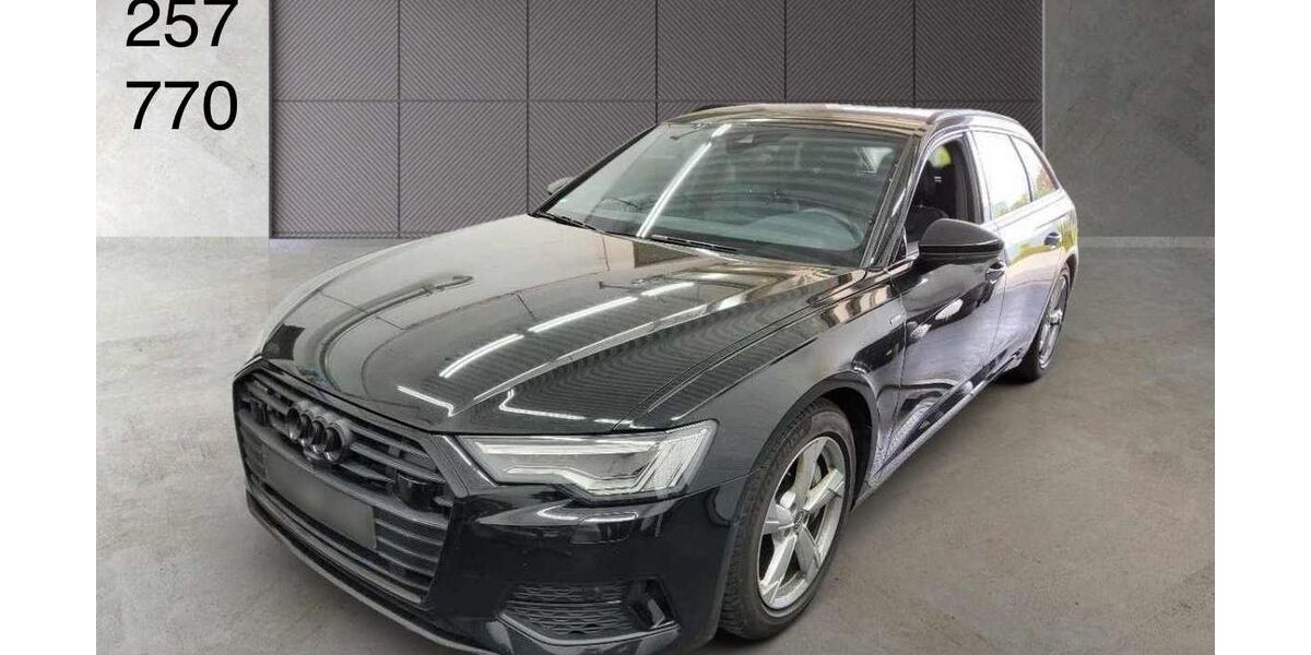 Audi A6 148.610 km 25.450 &euro; Steinbach-Hallenberg OT Herges-Hallenberg 98587
