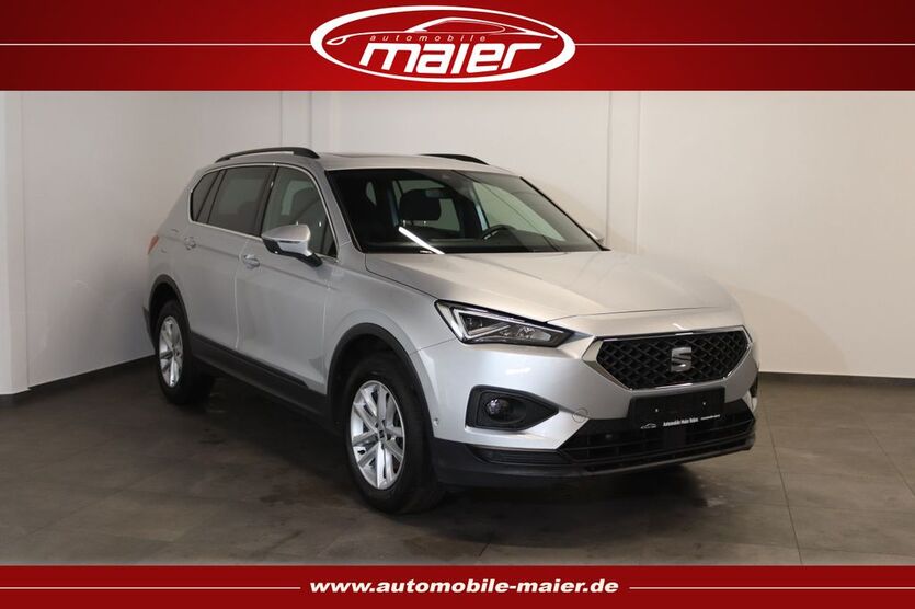 Seat Tarraco 148.900 km 20.600 € Bebra 36179
